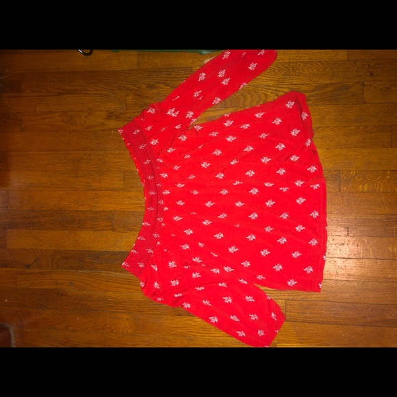 Off the shoulders Long Sleeve - Picture 3 of 3